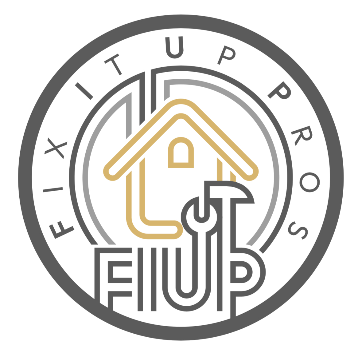 fix it up pros logo